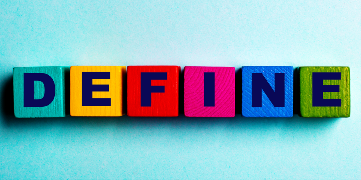 How to write a definition essay: Complete guide