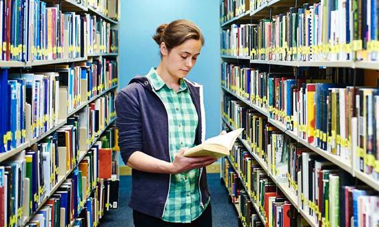 researchers in english literature