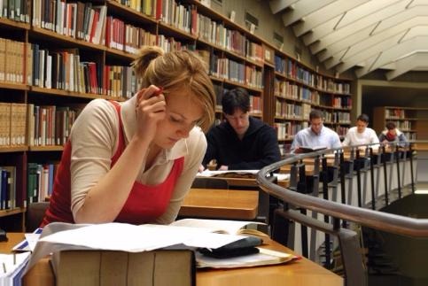 Scientifically, The Most Recommended Methods to Study for Final Exams